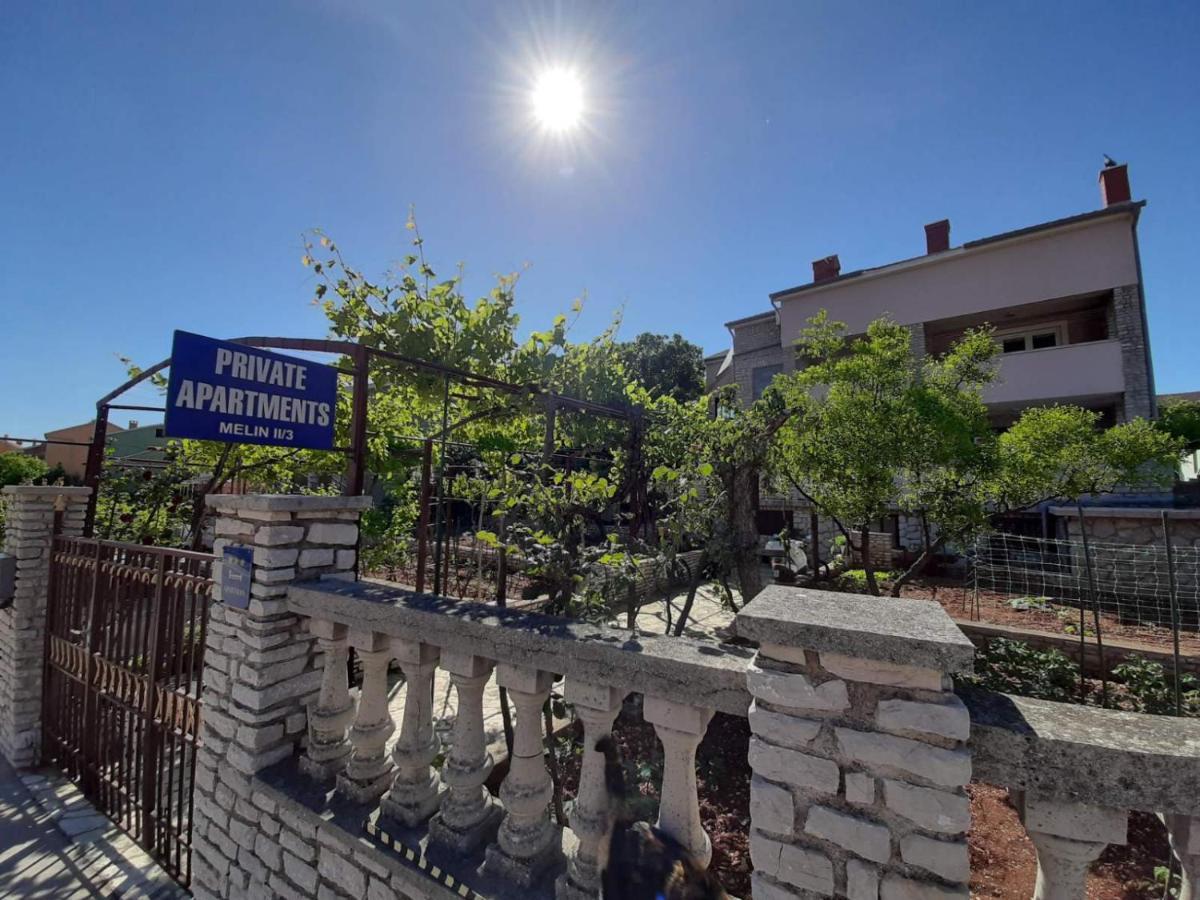 Apartments Izabela Muzic-Fornaric Đảo Cres Ngoại thất bức ảnh